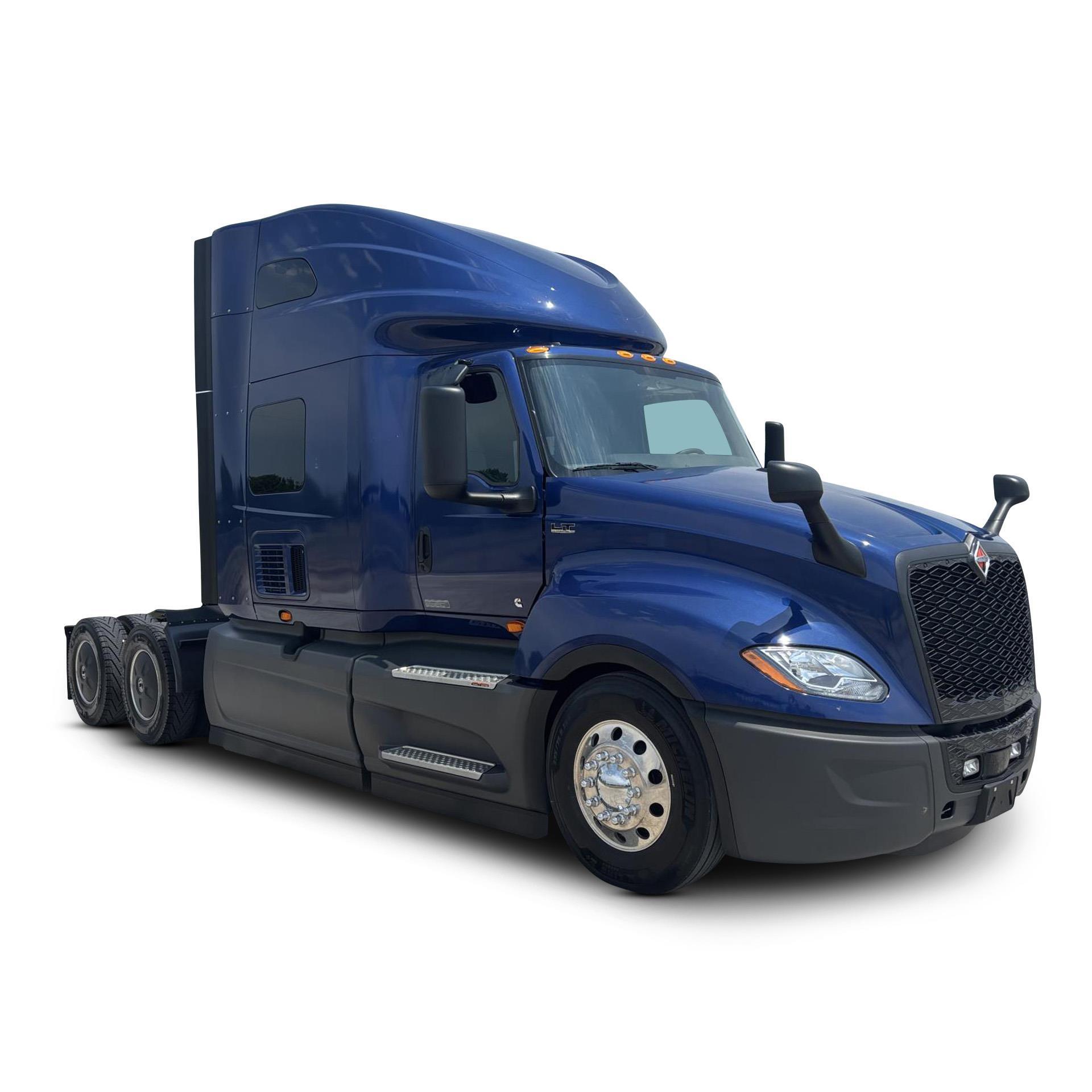 2027 INTERNATIONAL LT625 in Springfield, MO