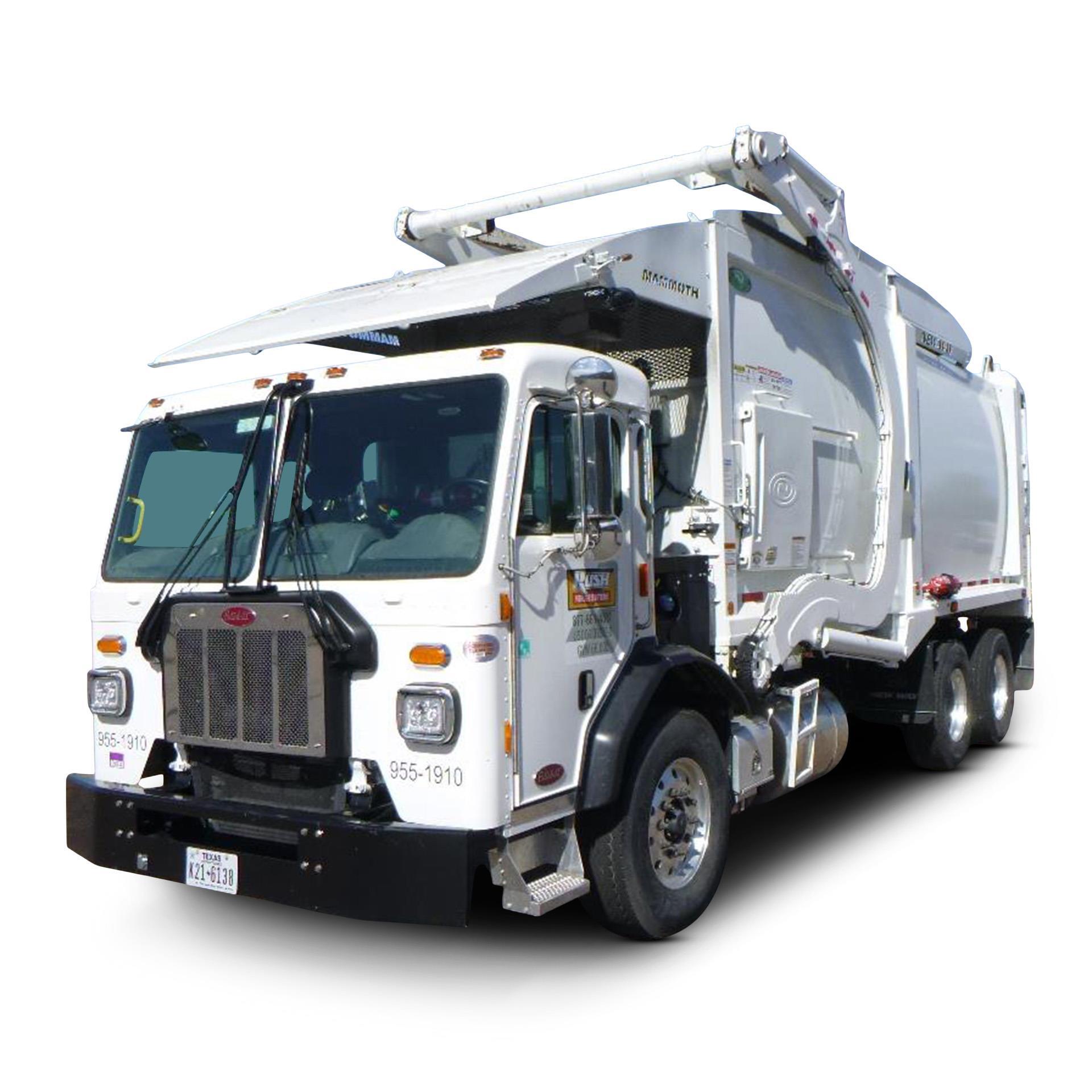 2025 PETERBILT 520 in Commerce City, CO