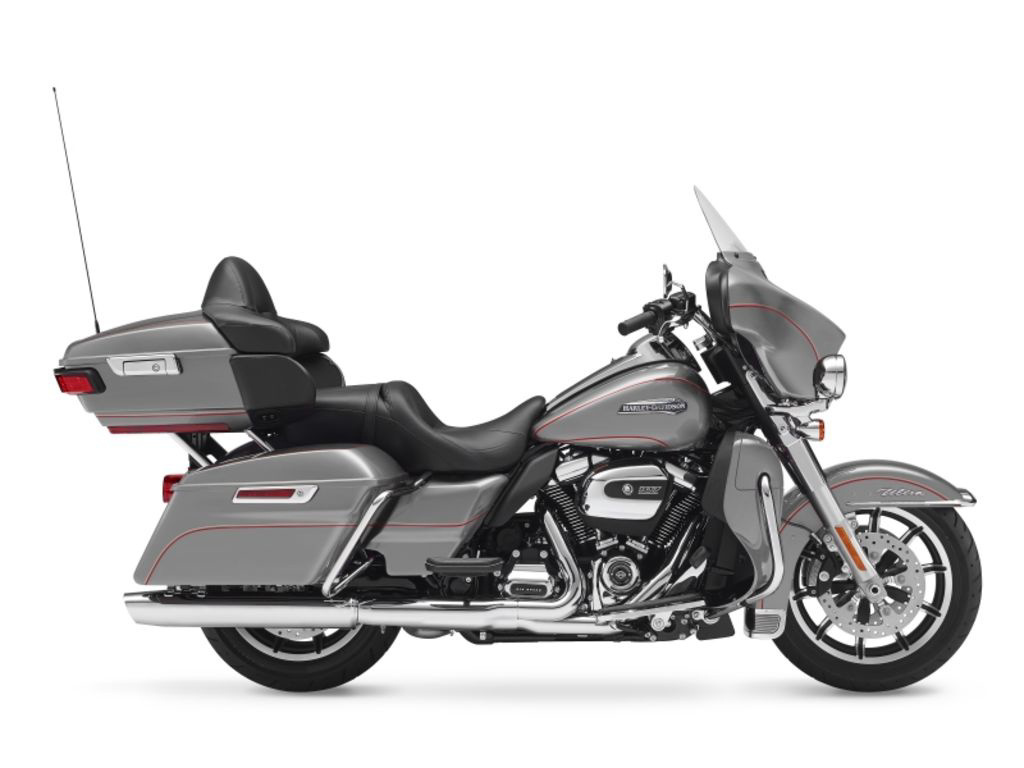 2017 Harley-Davidson FLHTCU - Electra Glide Ultra Classic ULTRA CLASSIC FLHTCU in Frederick, CO