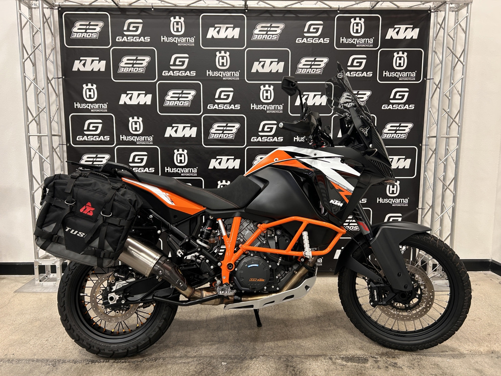 2020 KTM 1290 SUPER ADVENTURE SUPER ADVENTURE in Costa Mesa, CA