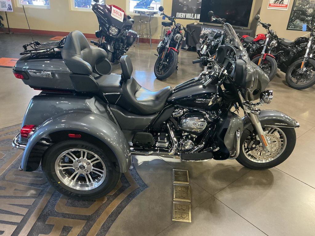 2021 Harley-Davidson Trike Tri Glide Ultra ULTRA CLASSIC in Peoria, AZ