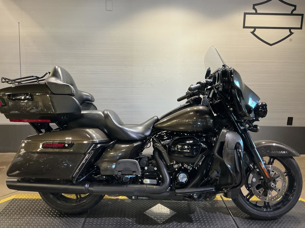 2020 Harley-Davidson Touring Ultra Limited in Peoria, AZ