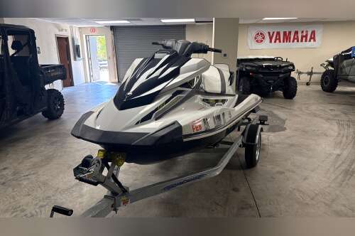 2017 Yamaha VX Cruiser HO in fayetteville GA