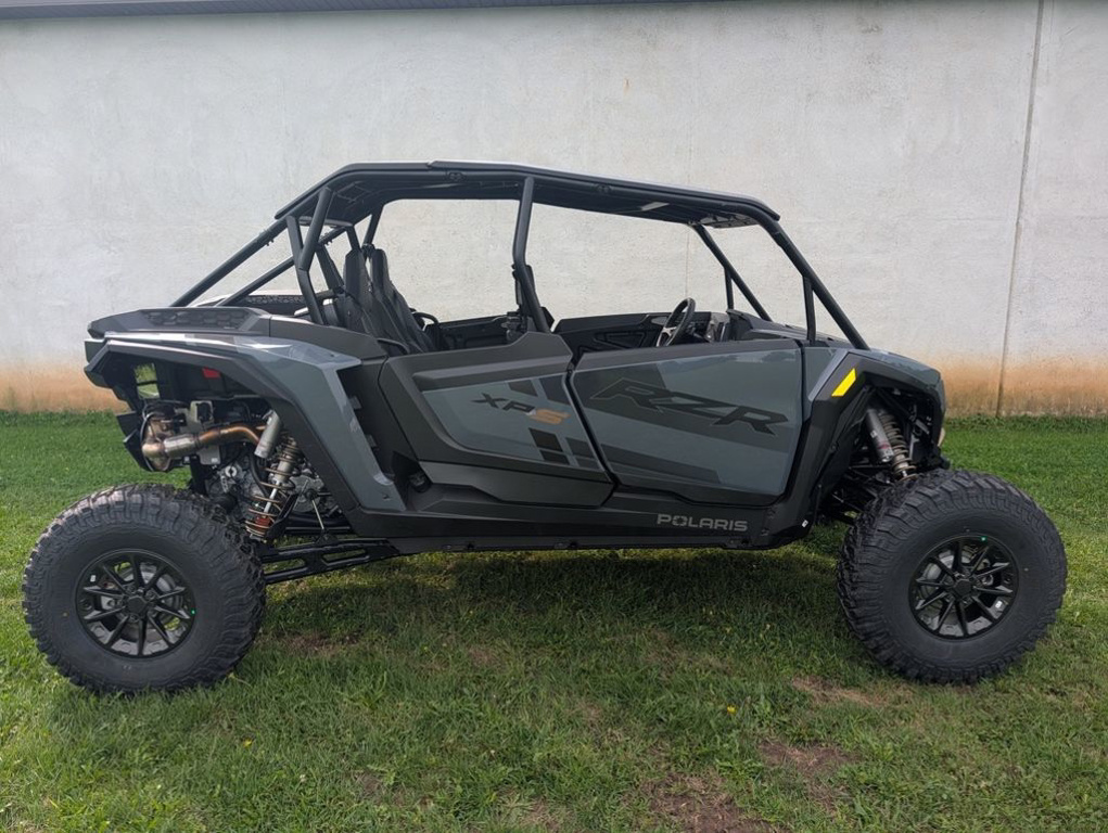 2026 Polaris RZR XP S 4 1000 Ultimate Recreation / Sport ATV