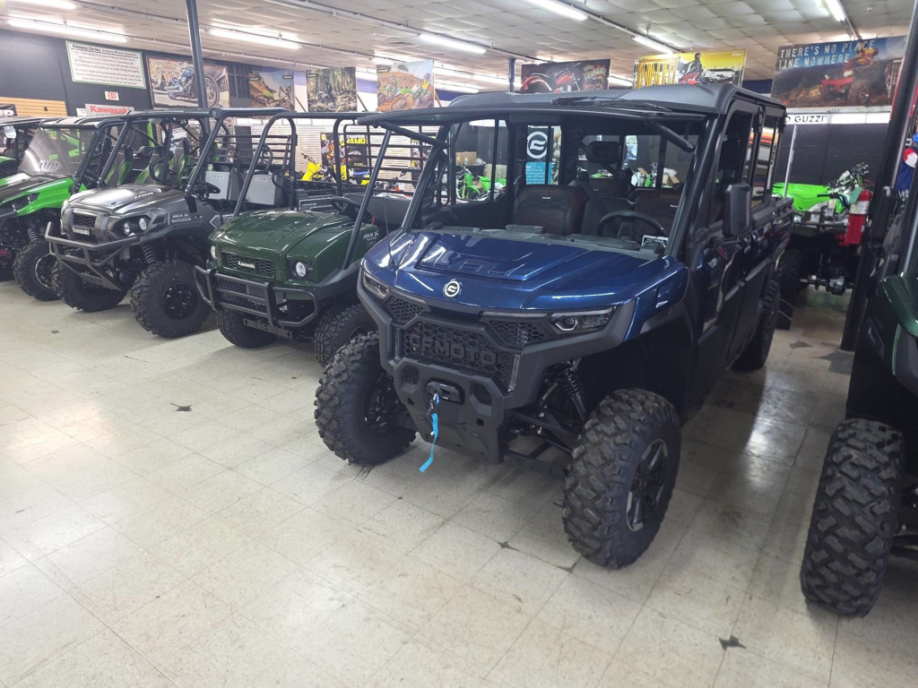 2027 CFMOTO UFORCE U10 XL PRO HIGHLAND EPS CF1000UZ-8LK-EPS in mt. sterling KY