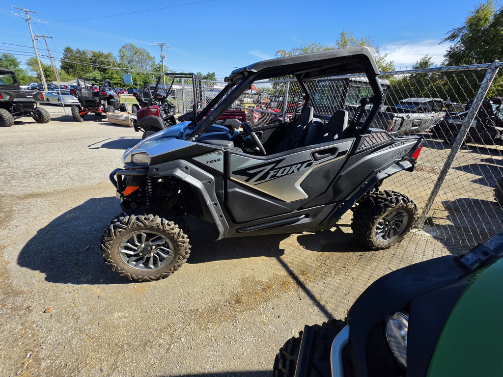 2023 CFMOTO ZFORCE 950 Trail CF1000SZ-3 Recreation/Utility ATV