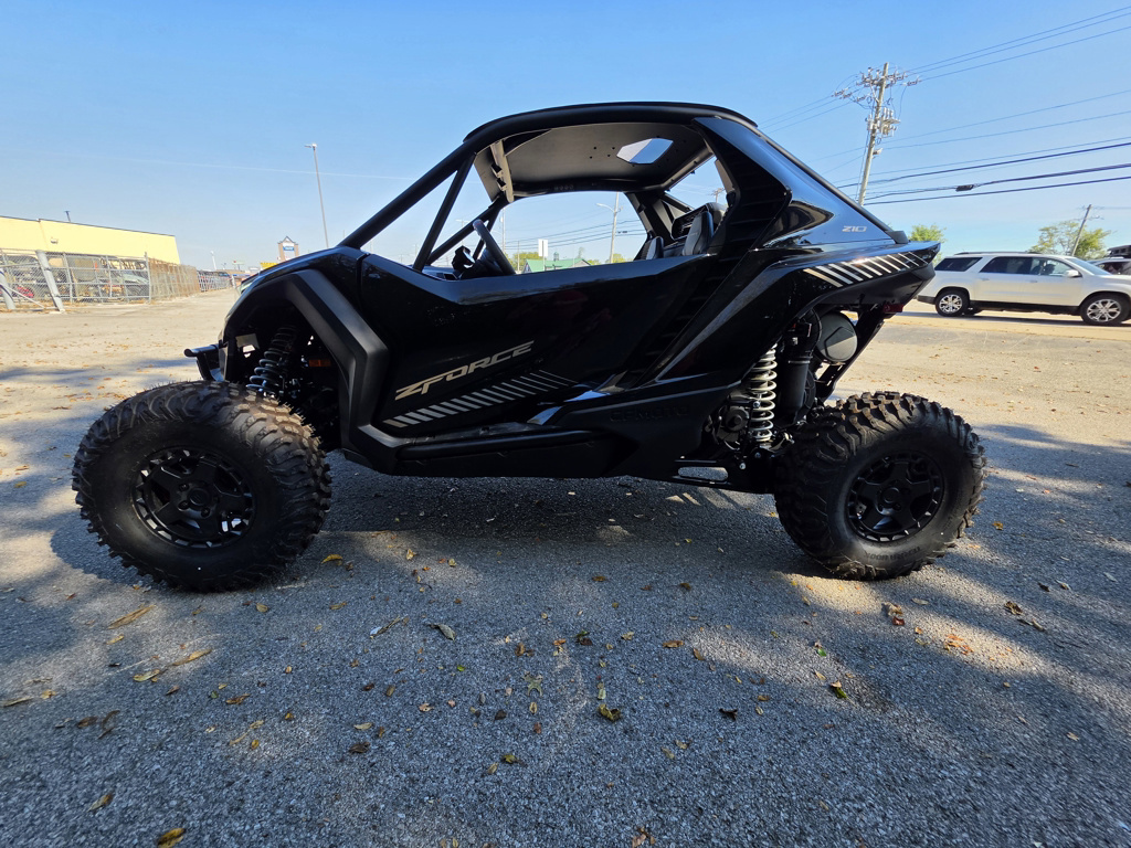 2026 CFMOTO ZFORCE Z10 CF1000SZ in mt. sterling KY