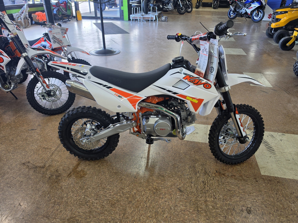 2027 Kayo TD110EFI 110 in Mt. Sterling, KY