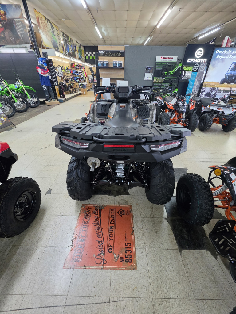 2026 Kawasaki Brute Force 750 in mt. sterling KY