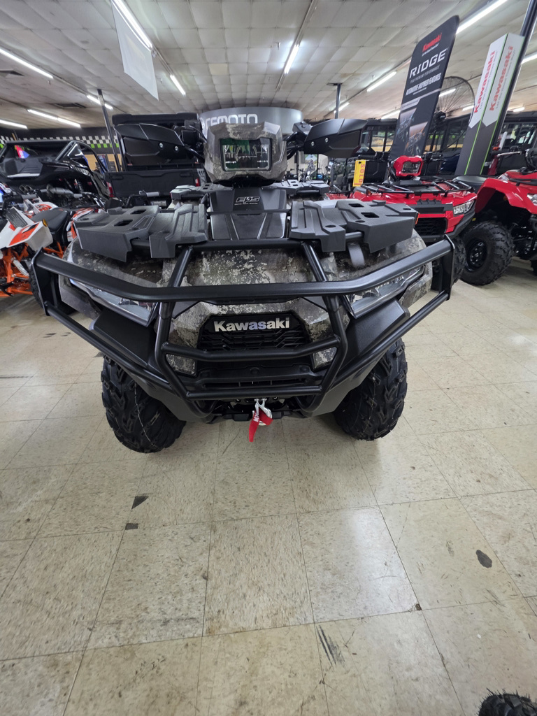 2026 Kawasaki Brute Force 750 in mt. sterling KY