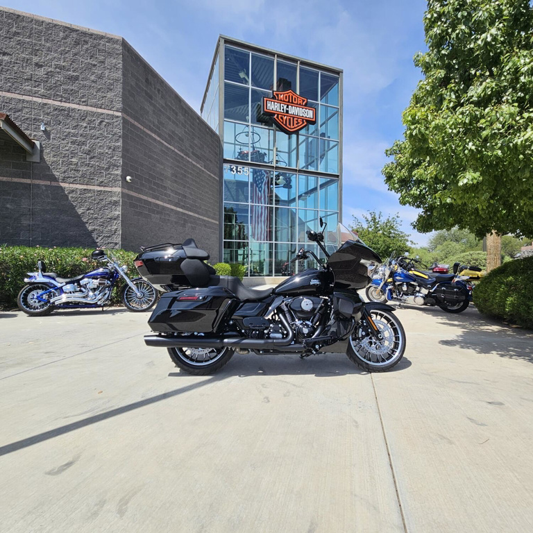 2026 Harley-Davidson Touring Road Glide Limited LIMITED in Tucson, AZ