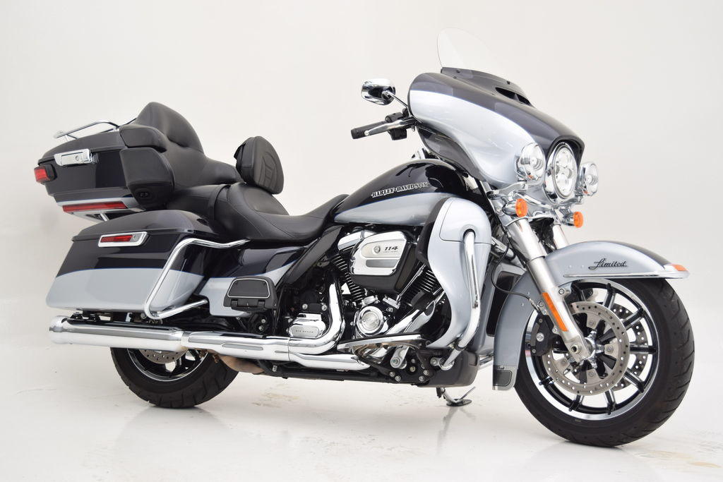 2019 Harley-Davidson FLHTK - Ultra Limited FLHTK ULTRA LIMITED in Scott City, MO
