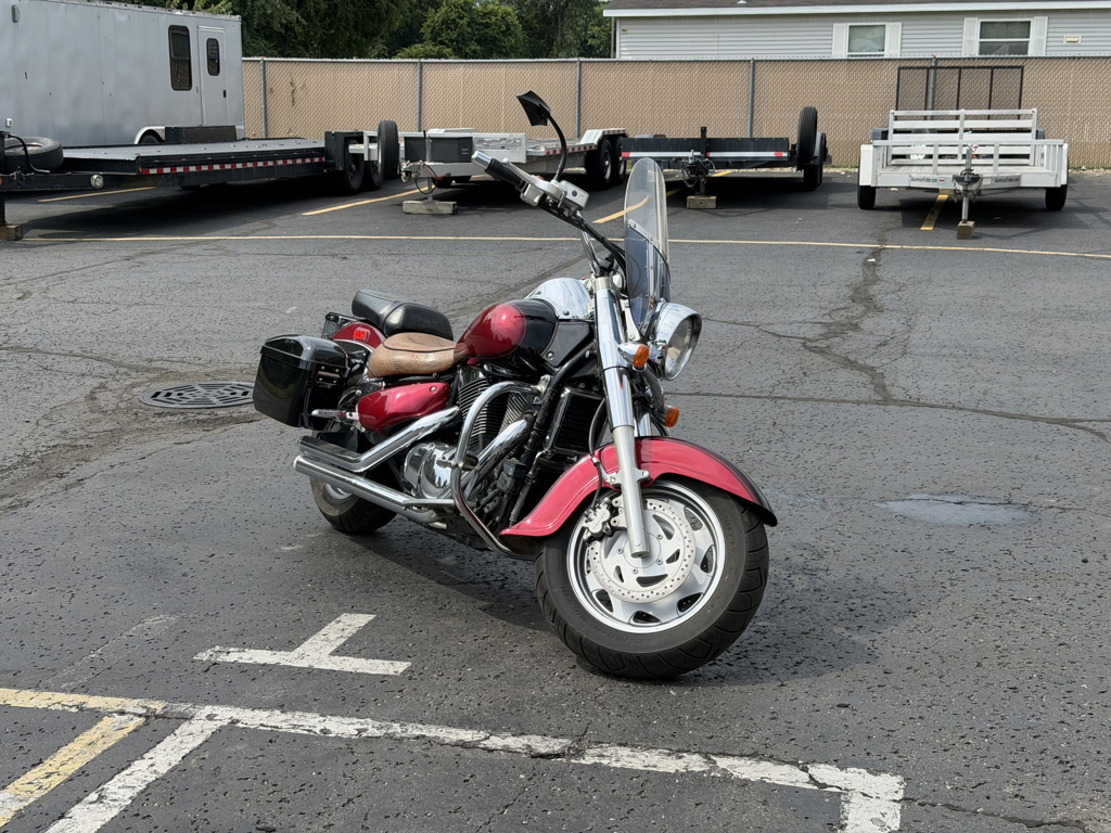 2007 Suzuki VL1500K7 C90T in Monroe, MI