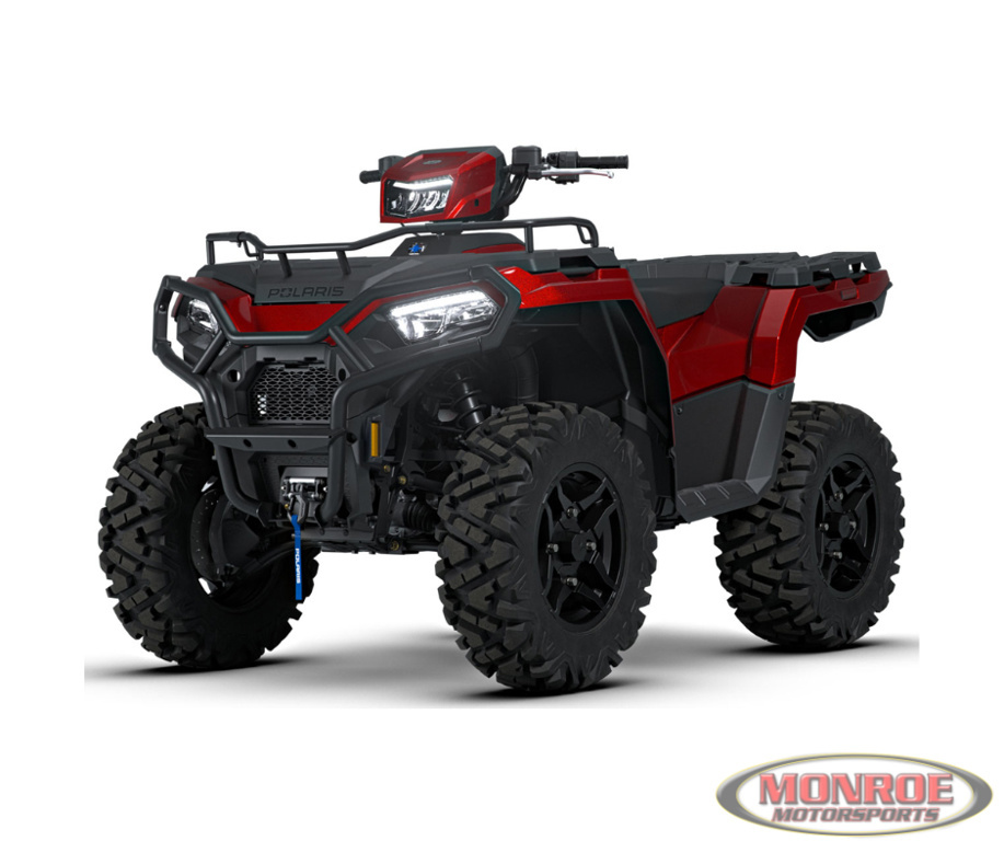 2027 Polaris Sportsman 600 Trail PREMIUM in monroe MI