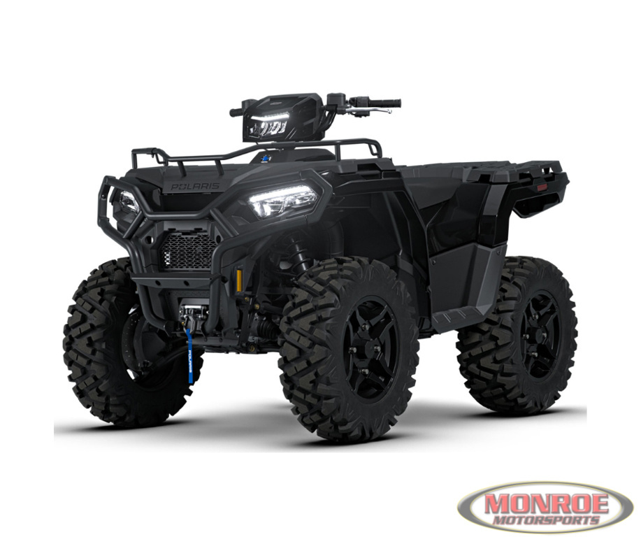 2027 Polaris Sportsman 600 Trail Recreation/Utility ATV