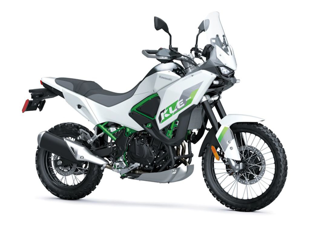 2026 Kawasaki KLE500 SE ABS ABS SE in Hillsboro, OR