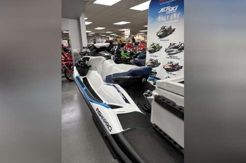 2026 Sea-Doo FISH PRO SPORT 170 AUD IBR IDF in baltimore MD