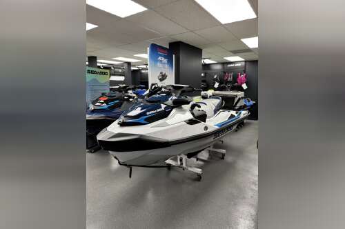 2026 Sea-Doo FISH PRO SPORT 170 AUD IBR IDF in baltimore MD