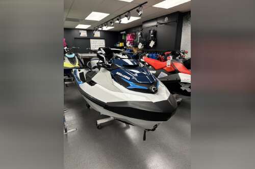 2026 Sea-Doo FISH PRO SPORT 170 AUD IBR IDF in baltimore MD