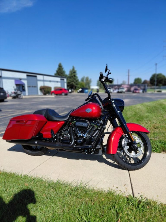 2025 Harley-Davidson Touring FLHRXS - Road King Special SPECIAL in Manteno, IL