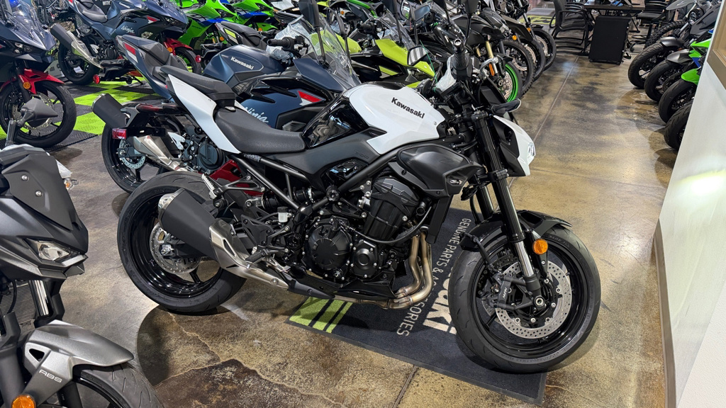 2026 Kawasaki Z900 ABS ABS in Sublimity, OR