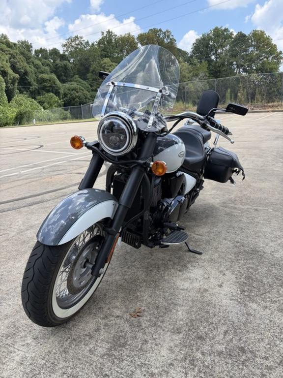 2021 Kawasaki Vulcan 900 Classic in canton GA