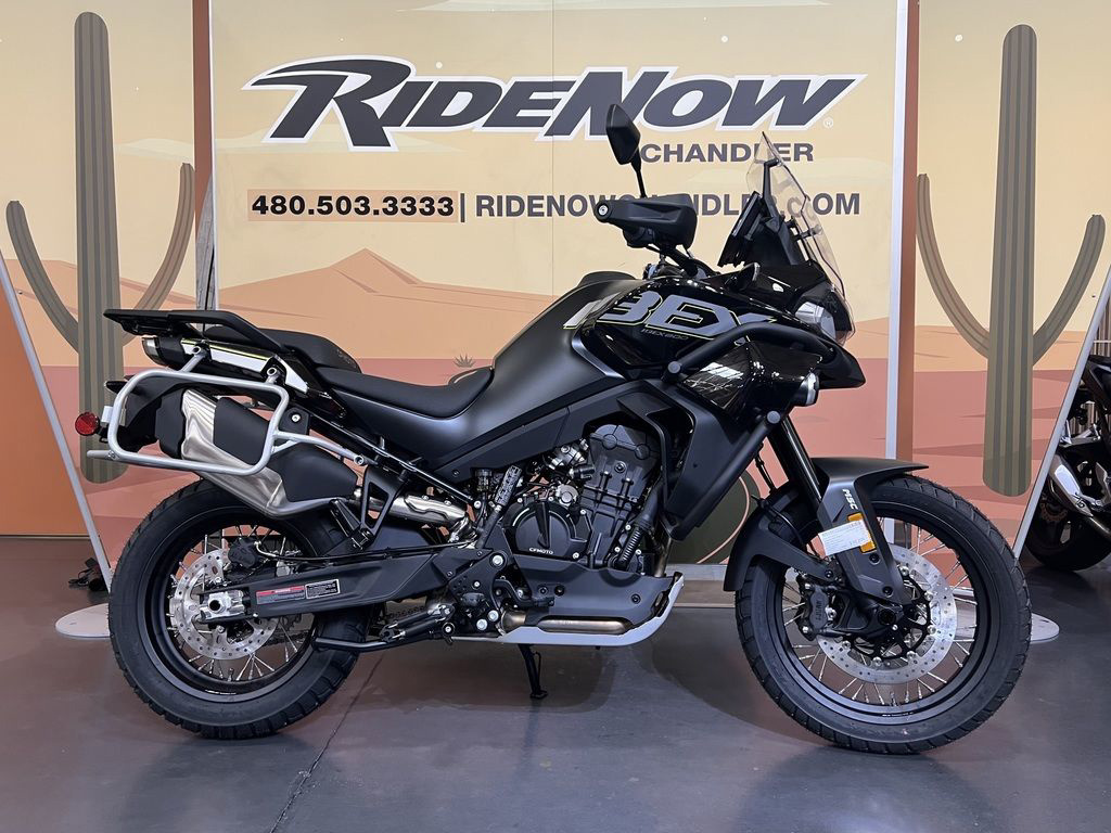 2026 CFMOTO IBEX 800 E 800 E in Chandler, AZ