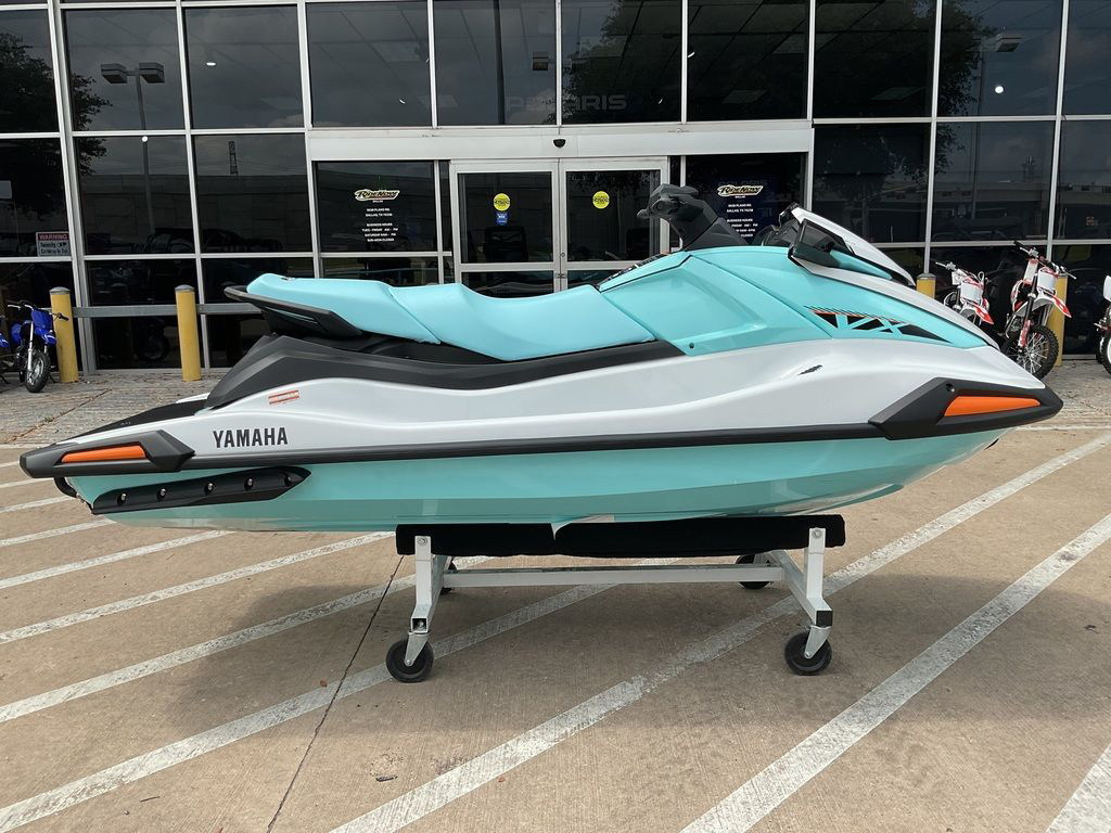 2026 Yamaha VX  in plano TX
