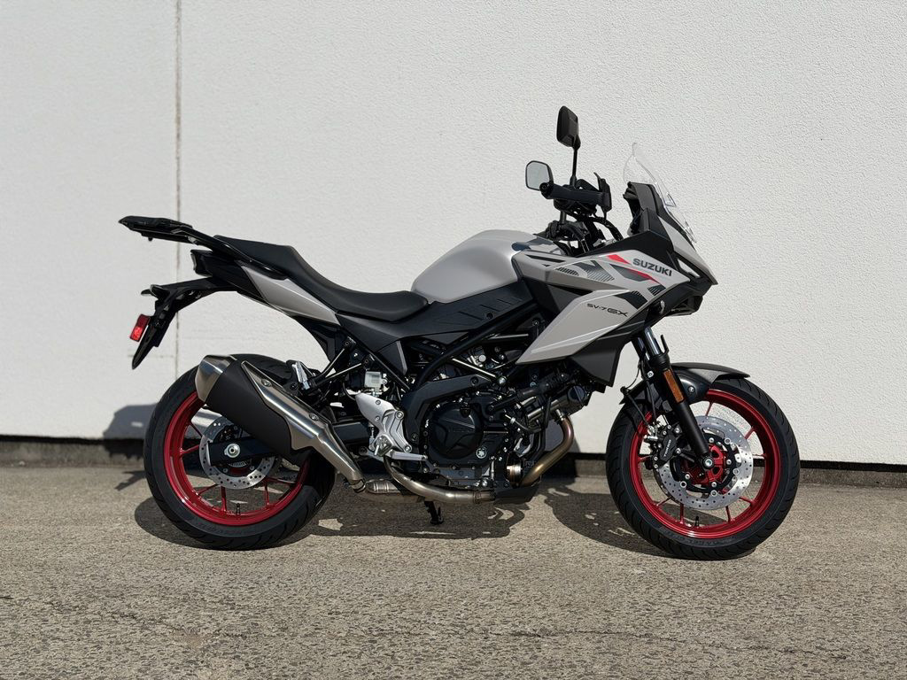 2027 Suzuki SV 7GX 7GX in Huntsville, AL
