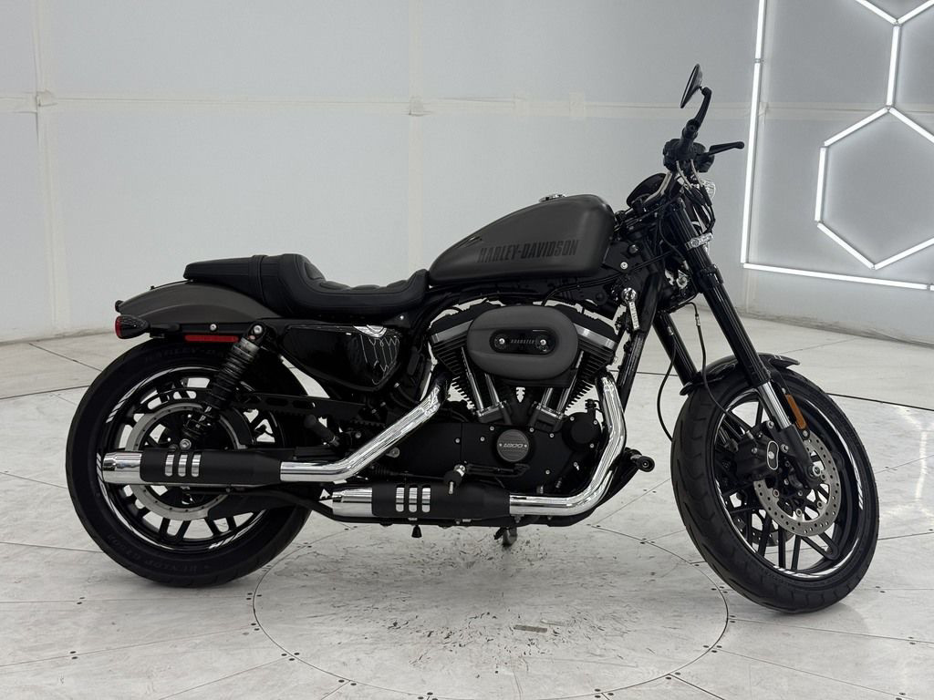 2018 Harley-Davidson Sportster XL1200CX - Roadster XL1200 in Las Vegas, NV