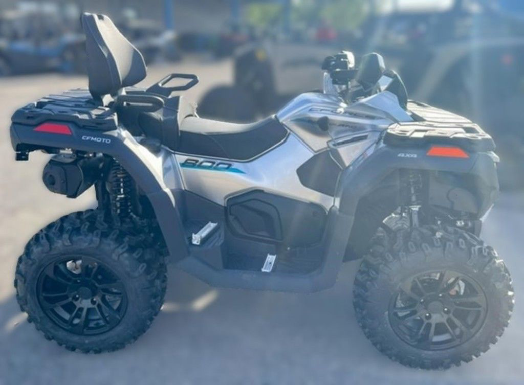 2027 CFMOTO CFORCE 800 Touring in las vegas NV