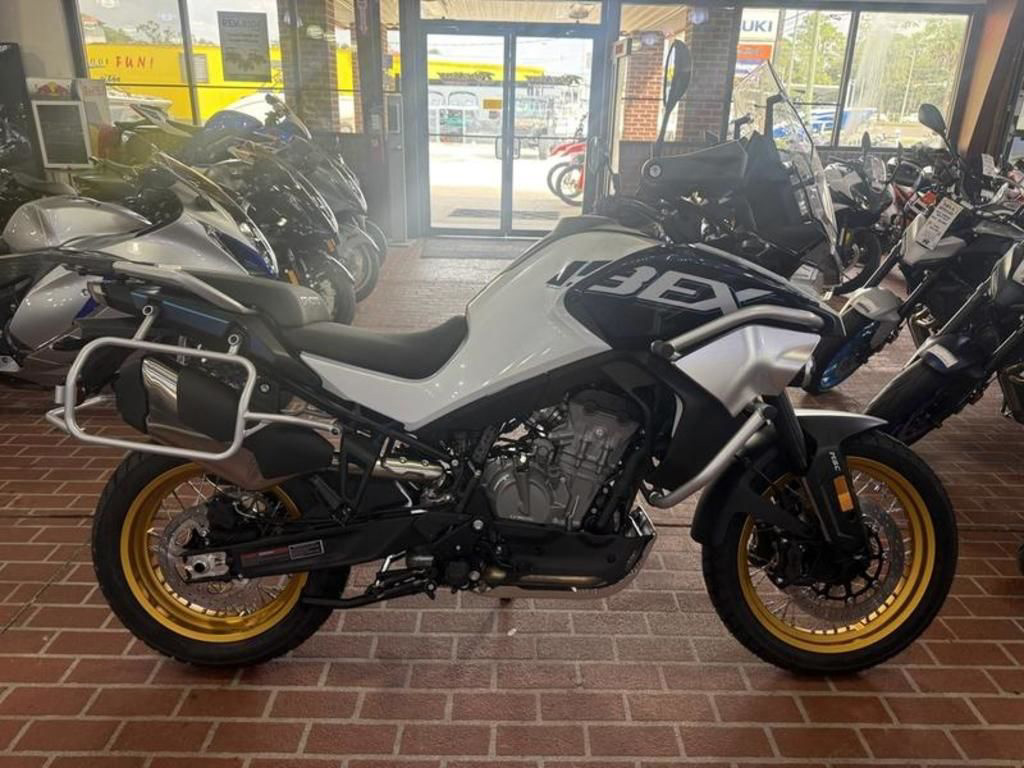 2026 CFMOTO IBEX 800 E 800 E in Las Vegas, NV