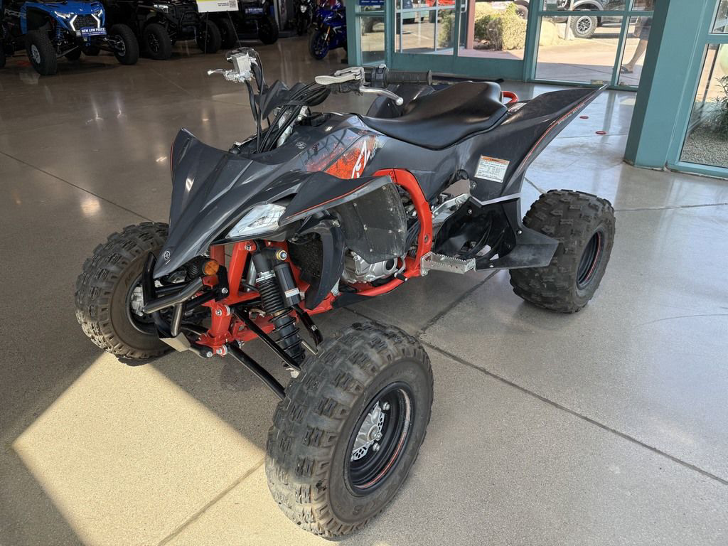 2024 Yamaha YFZ 450 R in apache junction AZ