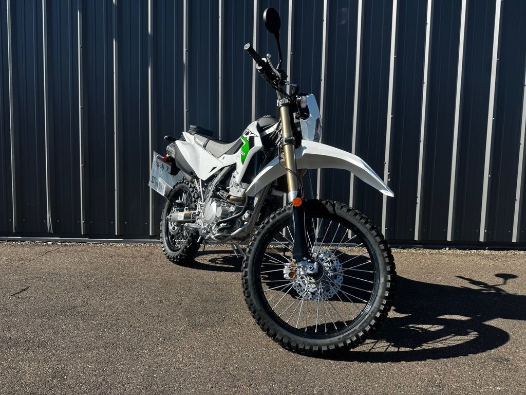 2026 Kawasaki KLX 300 300 in 85032, AZ