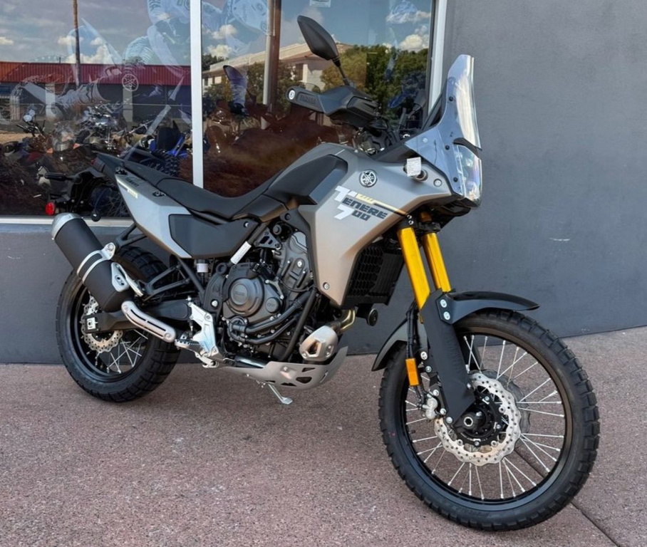 2026 Yamaha Tenere 700 in 85032 AZ