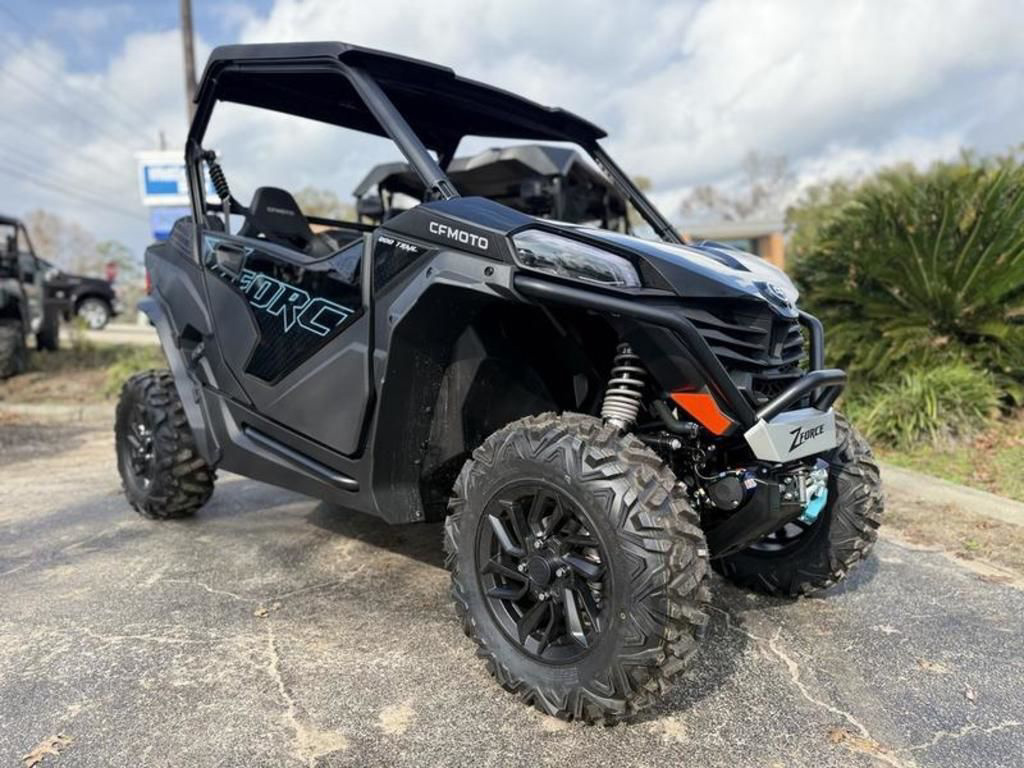 2026 CFMOTO ZFORCE 950 Trail in tallahassee FL