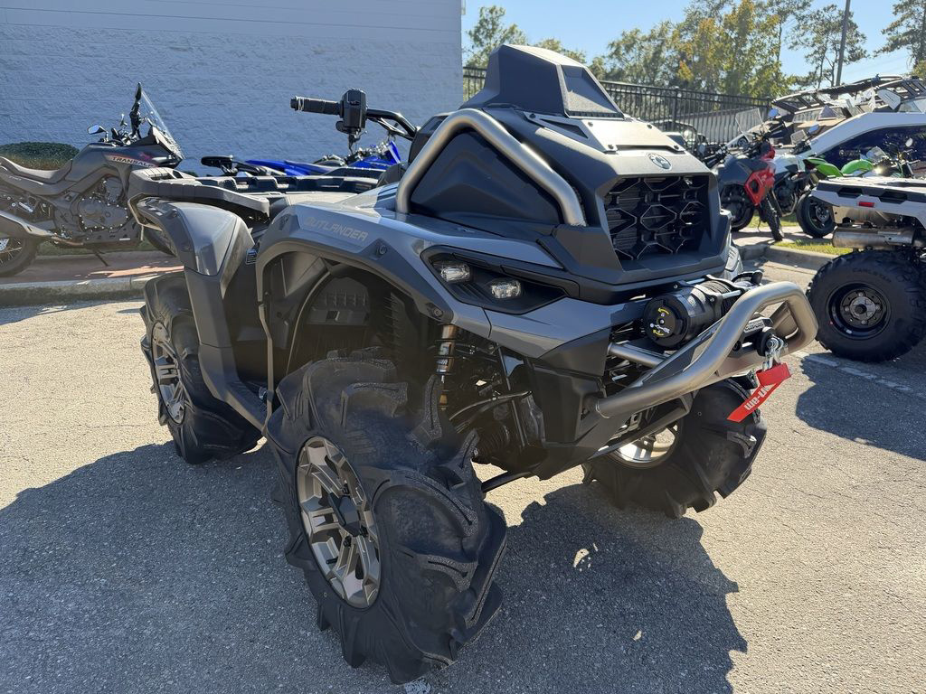 2026 Can-Am Outlander X Mr 850 in tallahassee FL