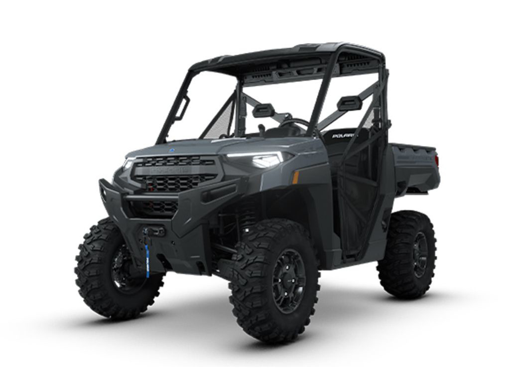 2026 Polaris Ranger XP 1000 Premium in tallahassee FL