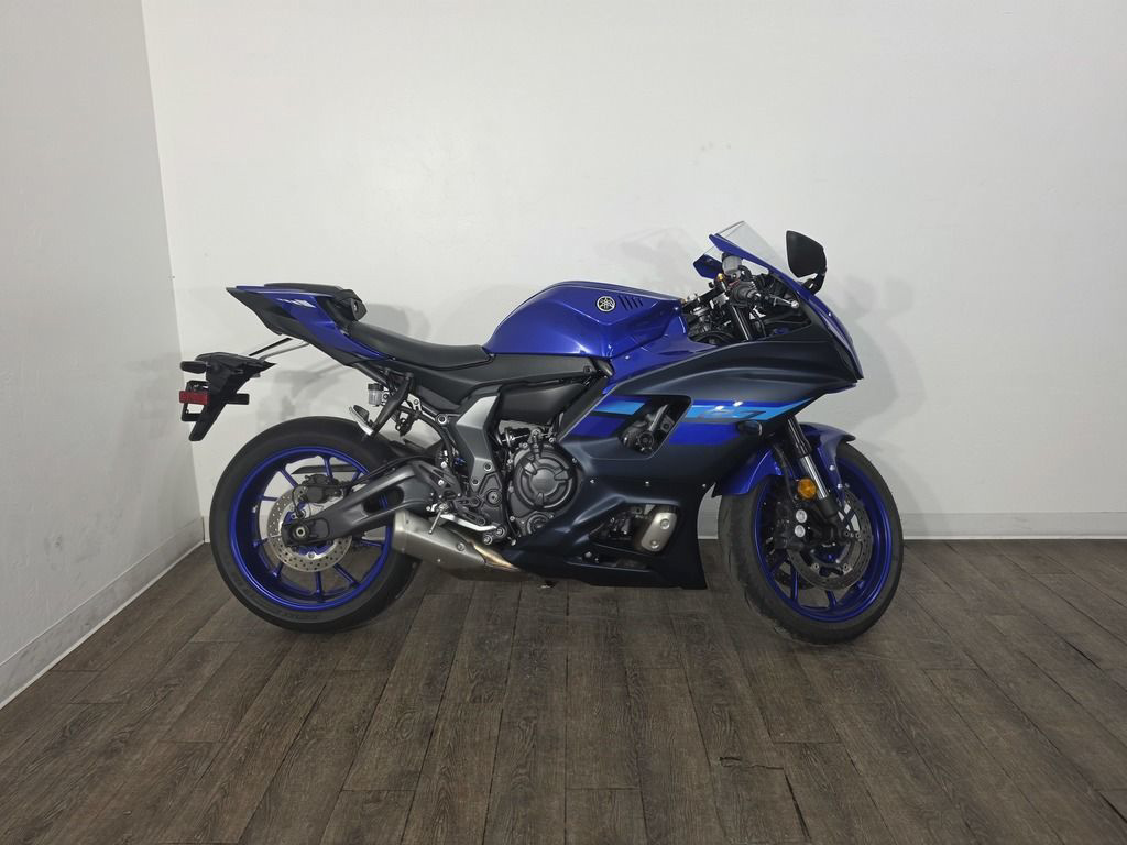2024 Yamaha YZF R7 R7 in Tucson, AZ