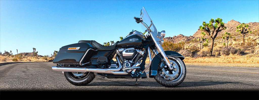 2018 Harley-Davidson Road King in Chandler, AZ