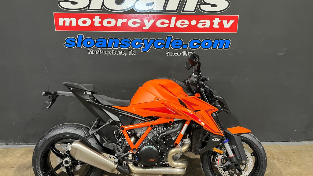 2026 KTM 1390 SUPER DUKE R EVO 1390 R EVO in Murfreesboro, TN