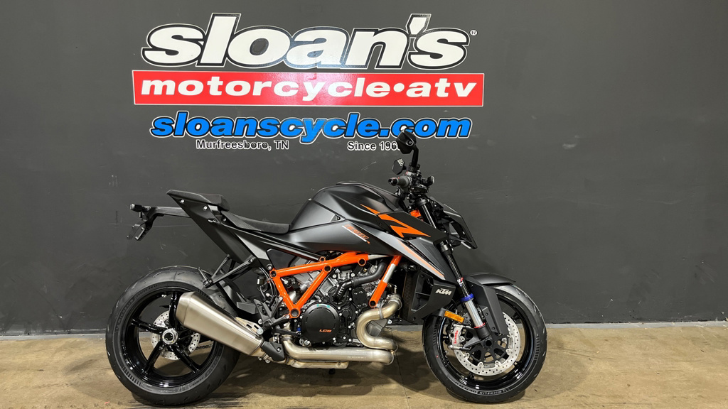 2026 KTM 1390 SUPER DUKE R EVO 1390 R EVO in Murfreesboro, TN
