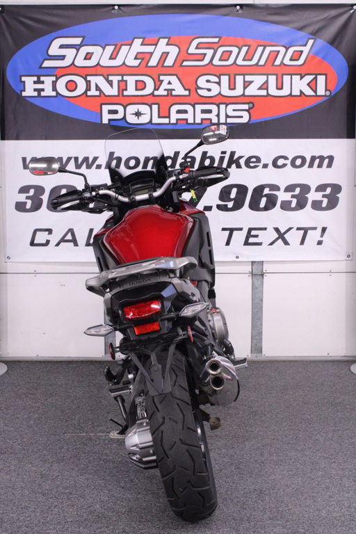 2017 Honda VFR 1200X in olympia WA