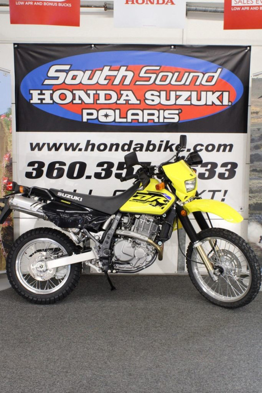 2027 Suzuki DR650SEM7 650 in Olympia, WA