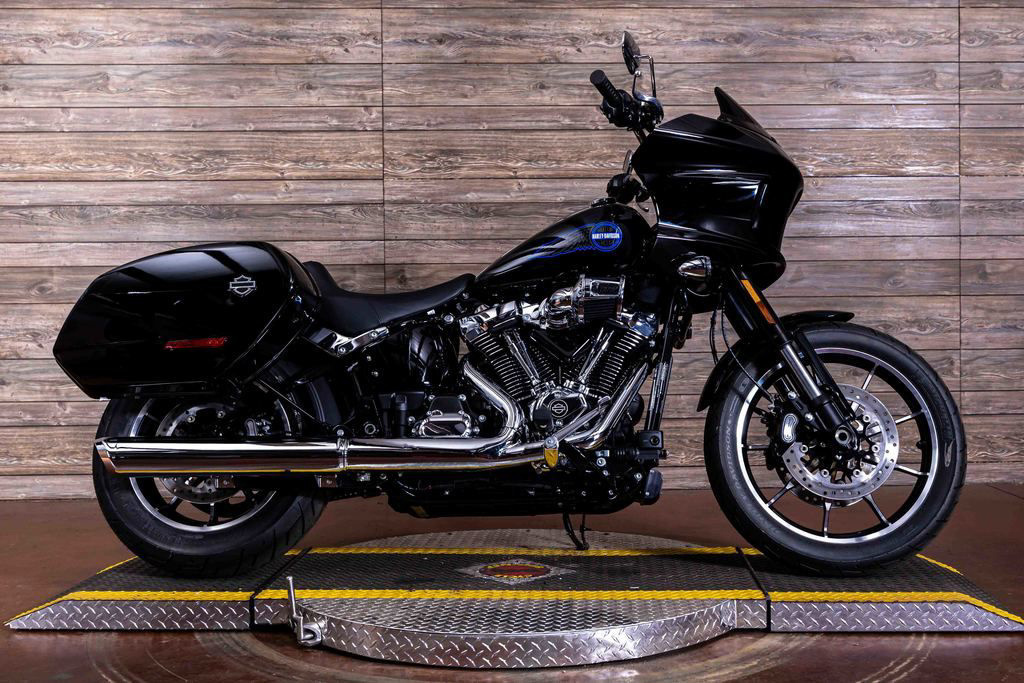 2026 Harley-Davidson Softail FXLRST - Low Rider ST LOW RIDER ST in Alton, IL