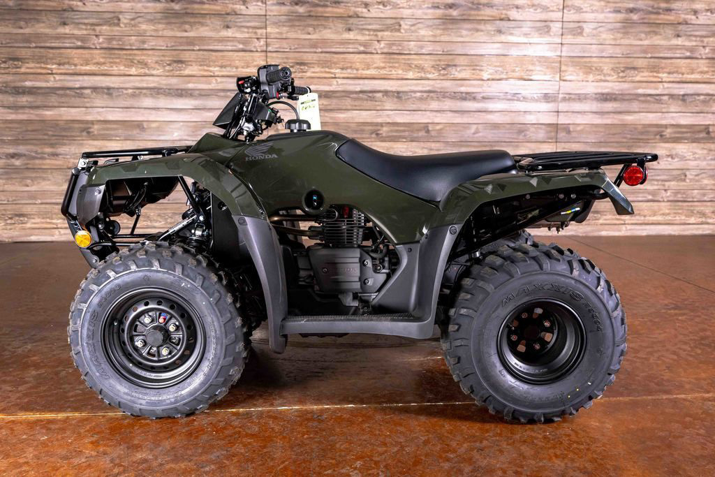 2026 Honda FourTrax Recon ES 2X4 ES in alton IL