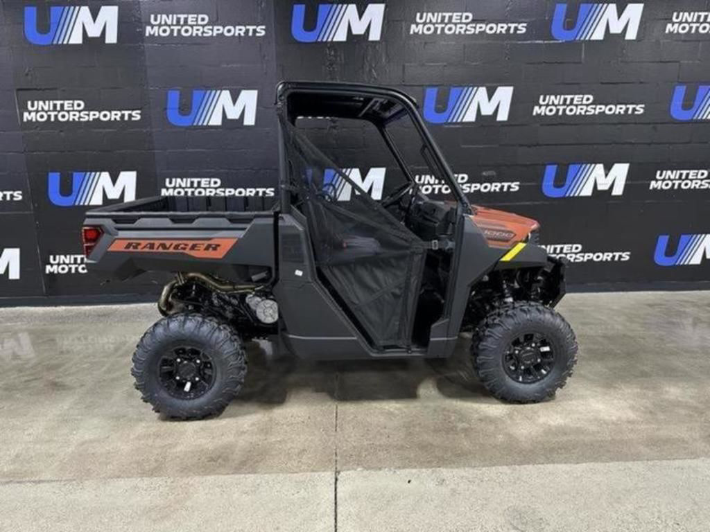 2026 Polaris Ranger 1000 Premium in fairfield OH
