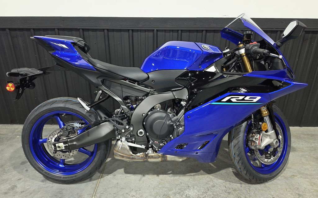 2027 Yamaha YZF R9 R9 in Camp Hill, PA