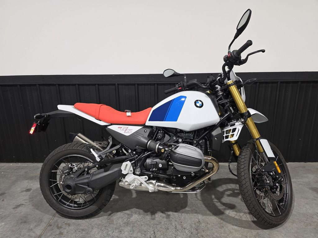2026 BMW R 12 00 GS in Camp Hill, PA