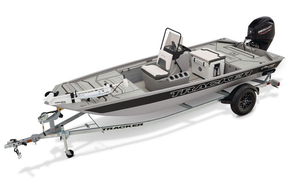 2027 Tracker® Boats Bass Tracker Classic CC CLASSIC XL in st. augustine FL